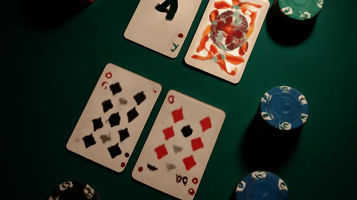 Live Dealer Games and More