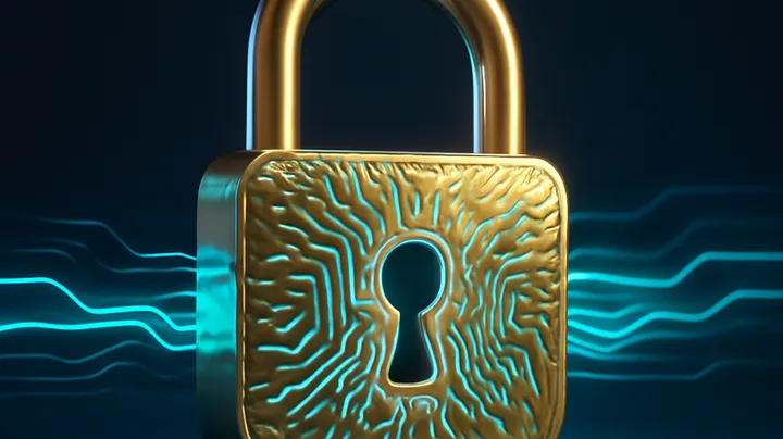 Account Security Features at DULA PH COM